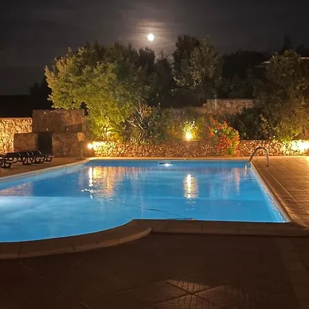 Tanit Hotel Villaggio Ristorante-3