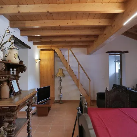 Recanto Da Ribeira Casas De Campo-3