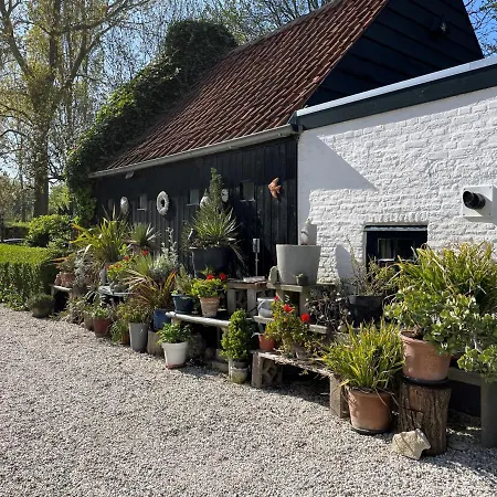 Vakantieoord de Peppelhoeve-2
