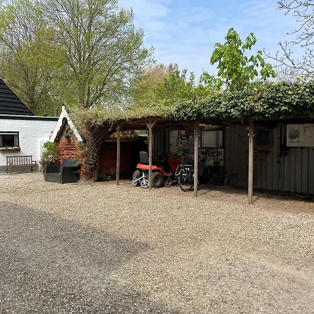 Vakantieoord de Peppelhoeve-3