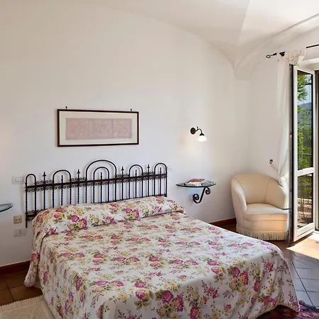 Hotel Villa Rizzo Resort&Spa-2
