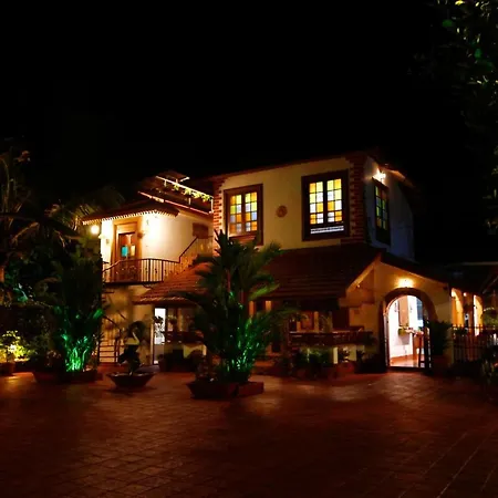 The Beach Cottage Kappad-3