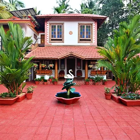The Beach Cottage Kappad-2