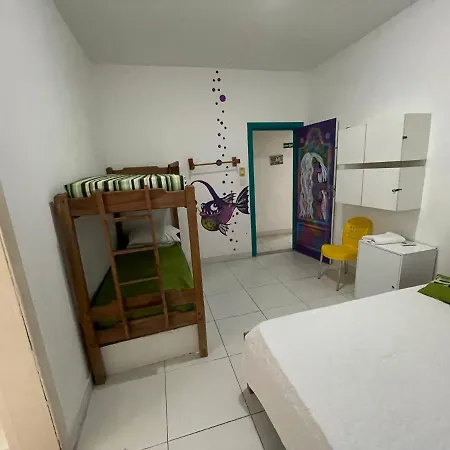 Solcity Hostel-2