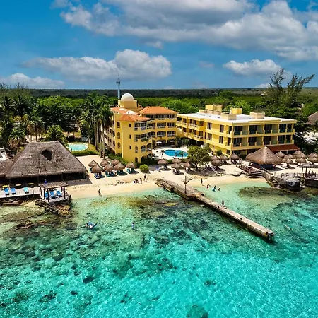 Playa Azul Cozumel-3