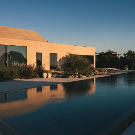 Rakalia Pure Living Sicilian Retreat-3
