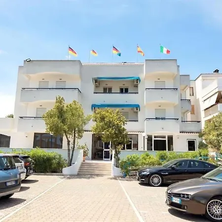 Hotel Cristalda-2