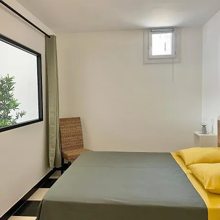 Appartement avec vue sur le port-2