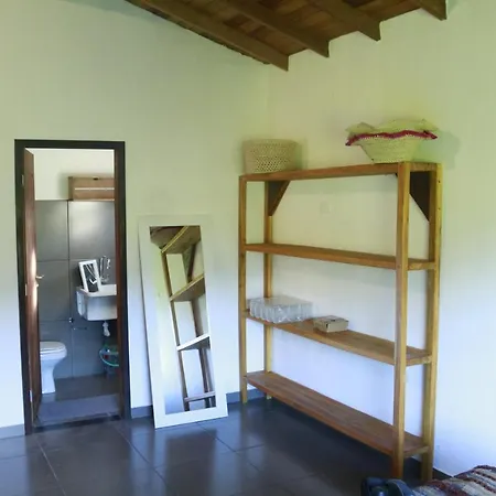 Pousada Tsuru Suites Itamambuca Ubatuba Sp-2