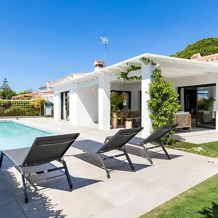 Casa Las Palmeras-2