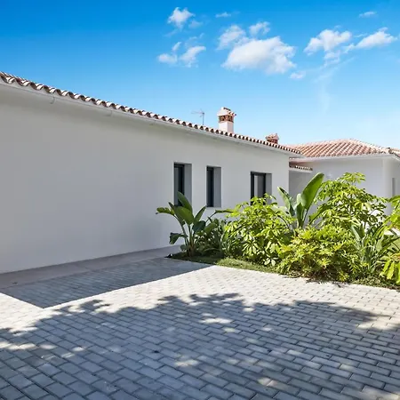 Casa Las Palmeras-3