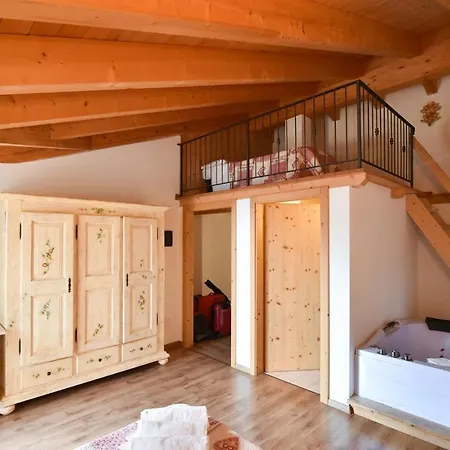 B&B Le Coccole-3