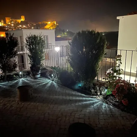 Adubai Obidos-3