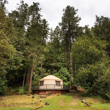 Redwood Meadows Rv Resort-2