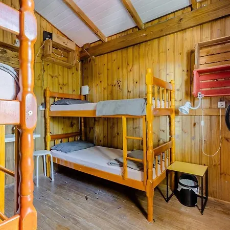 Hostel Casa Terra-2