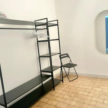 Appartement avec vue sur le port-3