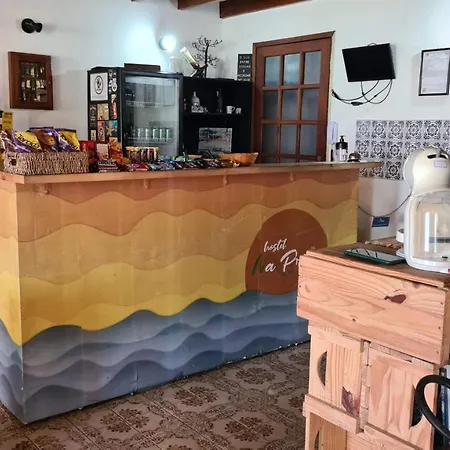 Hostel Na Praia - Hospedagens e eventos-3