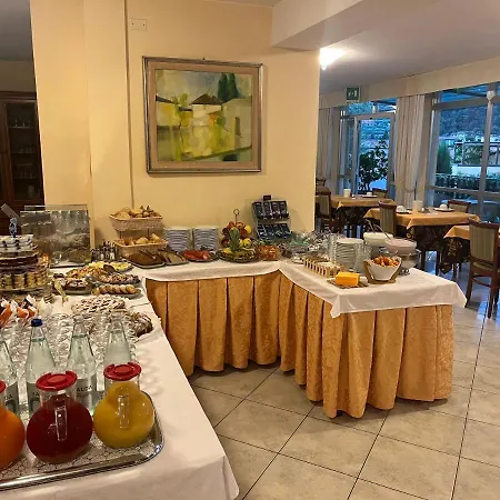Hotel Giotto-3