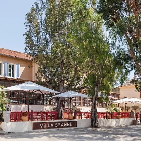 Villa Sainte Anne-2
