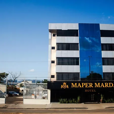 Maper Mardan-3