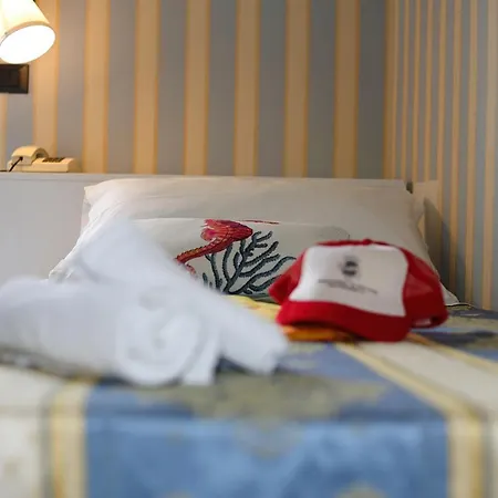 Hotel Dear Rimini-3