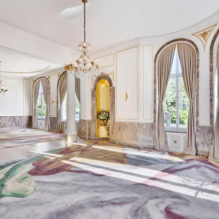 Mandarin Oriental Ritz, Madrid-2