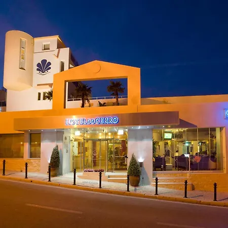 Hotel Do Cerro-2