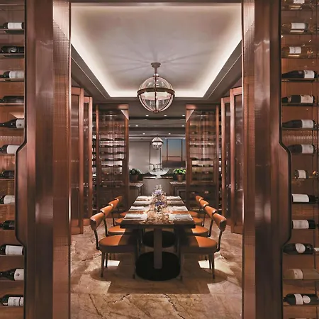 Shangri-La Bosphorus, Istanbul-2