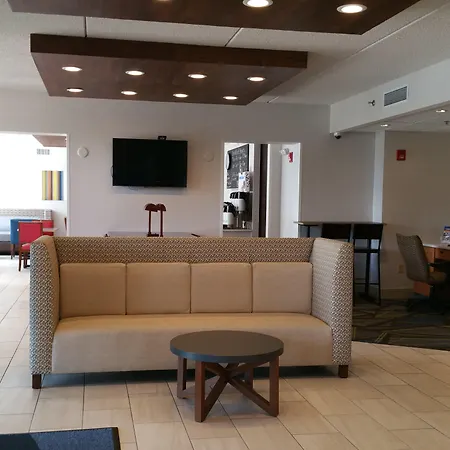 Holiday Inn Express Harrisburg East By Ihg-2
