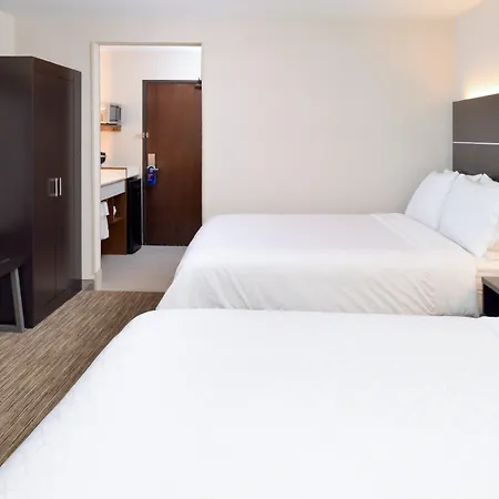 Holiday Inn Express Wixom By Ihg-3