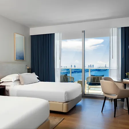 Kimpton Epic Hotel By Ihg-3