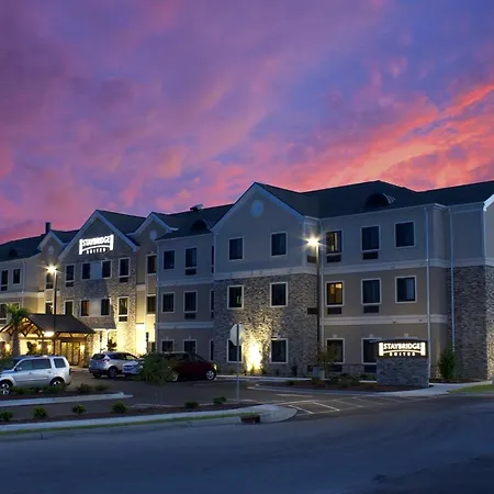 Staybridge Suites North Jacksonville By Ihg-2