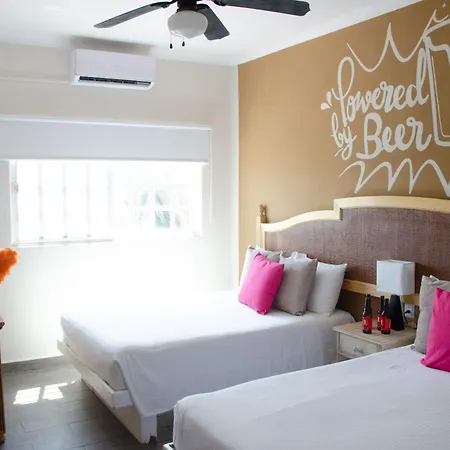 Santuario Playa (Adults Only)-3