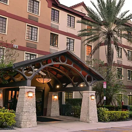 Sonesta Es Suites Fort Lauderdale Plantation-2