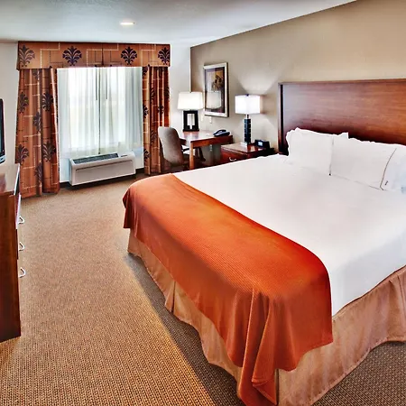Holiday Inn Express Hotel & Suites - Dubuque West By Ihg-2