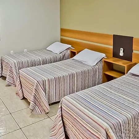 Tri Hotel Centro Chapecó-3