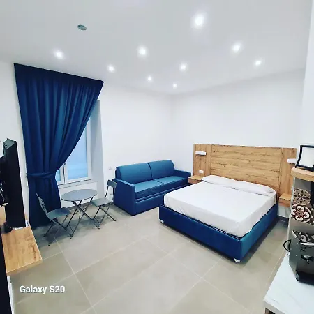 Residenza Nascari al Plebiscito-2