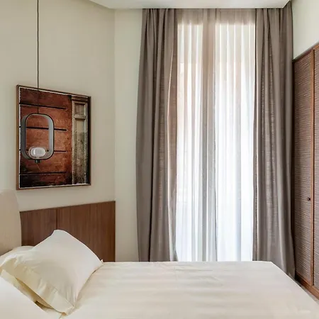 Le Case di Andrea - Luxe Rome apartment-3
