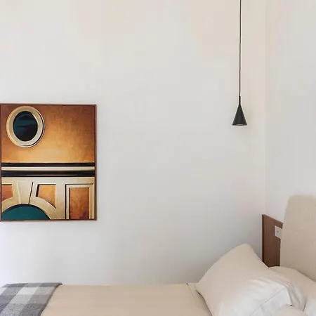 Le Case di Andrea - Luxe Rome apartment-2