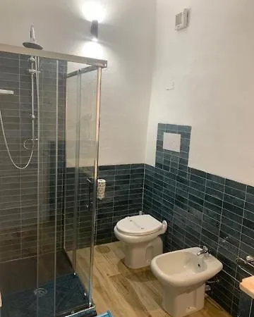 B&B Olbia City Center-3