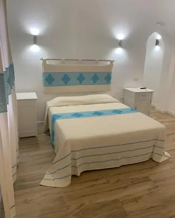 B&B Olbia City Center-2