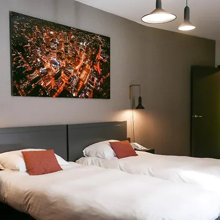 Atlas Hotel Brussels-2