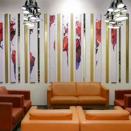 Atlas Hotel Brussels-3