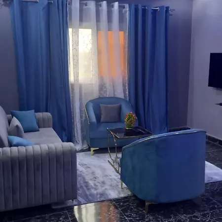 Appartement Bamako Aci 2000-2