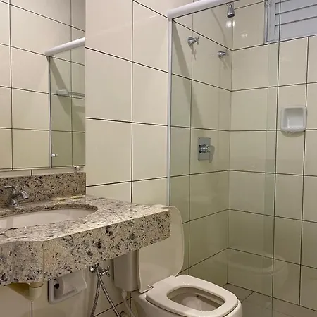 San Martin Hotel-2