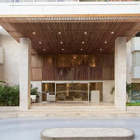 Hotel Capilla Del Mar-3