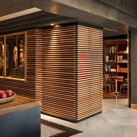 Hotel Balmes, A Member Of Preferred Hotels & Resorts-3