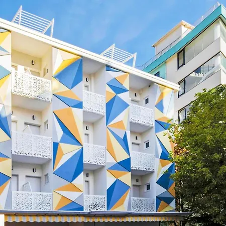 Color Hotel Rimini-3