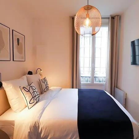 Amazingapartment # Le Marais# Rue Des Archives# Ac-3