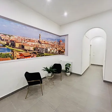 Sant Antonino First Floor Relais-3